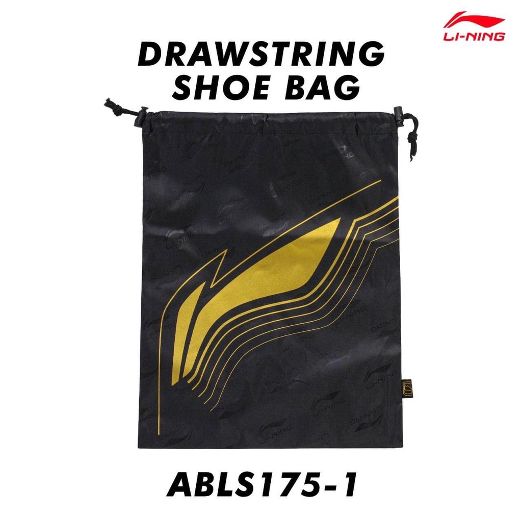 ถุงใส่รองเท้าแบดมินตัน Lining