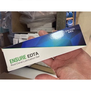 Ensure EDTA เจล สําหรับคลองราก 5 มล.