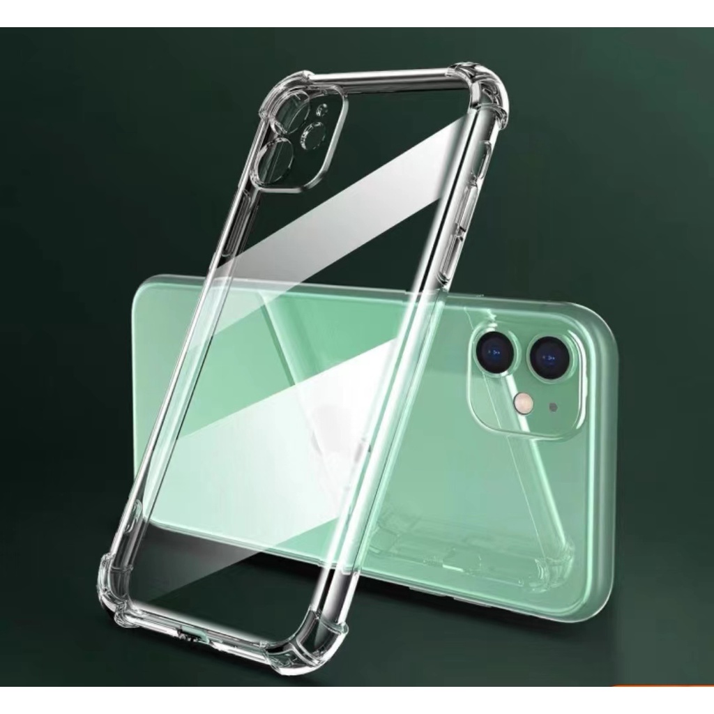 [ส่งจากไทย]เคสใสกันกระแทกคลุมกล้องHuawei Y9(2018) Y9prime Y9(2019) Y7pro(2018) Y7pro(2019) Y5(2018) 