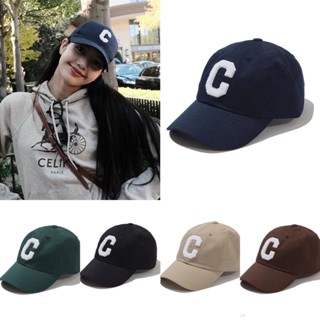 (preorder15-20days) Covernat cc logo cap : lisa wearing korea100%