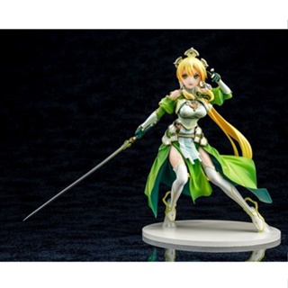 805896 Sword Art Online: Alicization - Leafa - 1/8 - The Land Goddess Terraria (Genco, Knead)