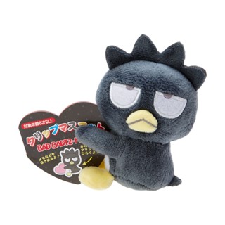 ตุ๊กตา 2021 Sanrio Character Ranking Clip Mascot แบบ Badtz Maru ขนาด 8 x 5 x 10 ซม.