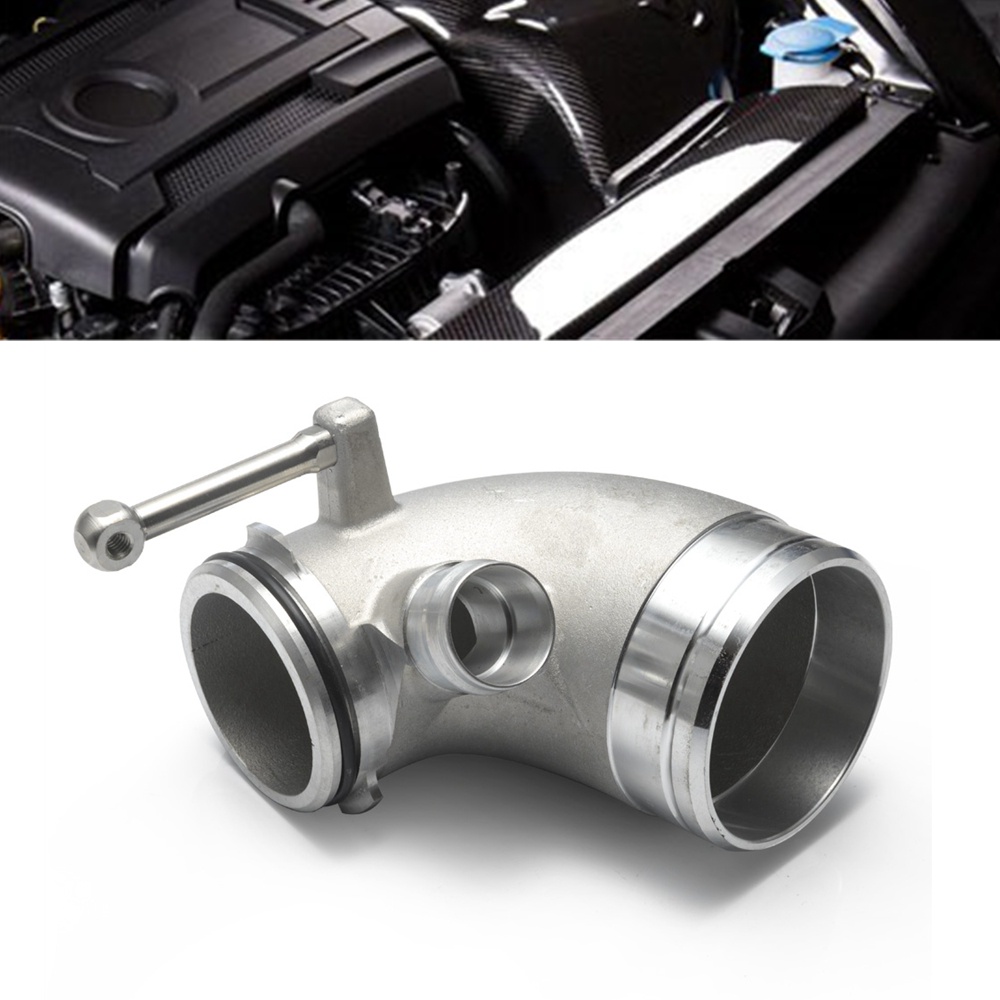 Turbo Inlet Elbow Tube Performance ท่อไอดีสําหรับ Audi TT/TTS MK3 S3 A3 2.0T TT