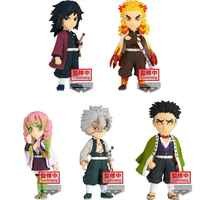 BP18398 Banpresto Demon Slayer: Kimetsu No Yaiba WCF Vol.5