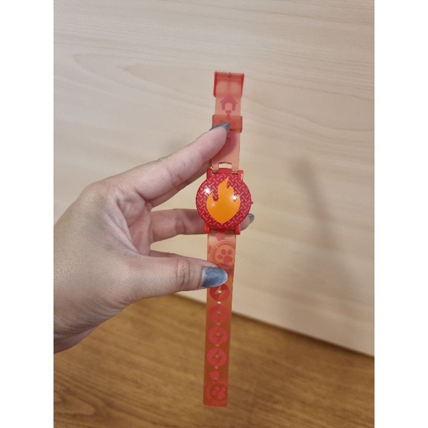 นาฬิกาPaw Patrolมือสอง