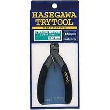 Direct from Japan Hasegawa Try Tool Etching Nipper Plastic Model Tool TT14