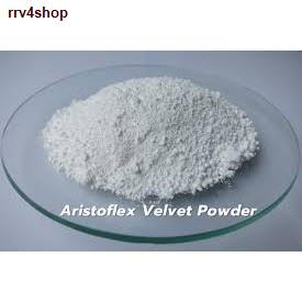 ส่งของที่กรุงเทพฯ▫Aristoflex Velvet 50g สารสร้างเนื้อเจลรองรับน้ำมัน 10% 007612