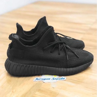 Adidas Yeezy Boost 350 V2 "Onyx"