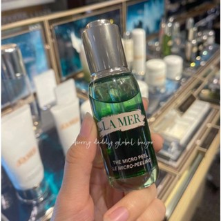 LA MER Moisturizing and Repairing Fruit Acid Skin Essence 30ml Shrink pores and Improve dullness