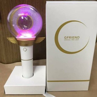 Gfriend JAPAN แท่งไฟ / กล่องไฟ GFRIEND JAPAN / แท่งไฟ GFRIEND JAPAN แบบยืน