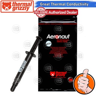 [CoolBlasterThai] Thermal Grizzly Aeronaut 3.9g.Thermal compound