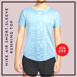 เสื้อวิ่ง Nike Air แท้ 100% หิ้วเองจาก Shop