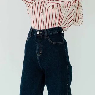 Kimmame - กางเกง รุ่น Karl Jeans 5 สี