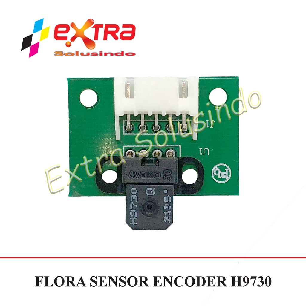 FLORA SENSOR ENCODER H9730