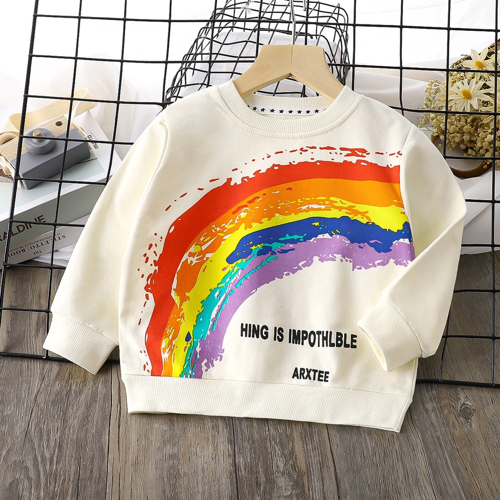 Outerwear 100 บาท AZZ219เสื้อกันหนาวเด็กผู้ชายเสื้อกันหนาวเด็ก Baby & Kids Fashion
