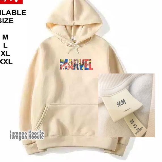 พร้อม Nasa H*M Marvel Spiderman Jacket No Way Home Marvel Studios / เสื้อกันหนาวมีฮู้ด Nasa ขนแกะหนา