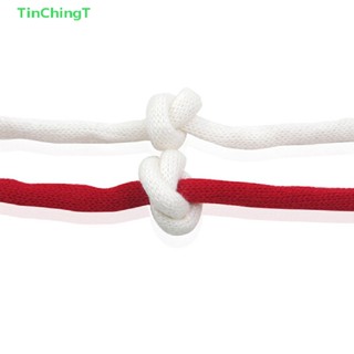 [TinChingT] เชือกกระโดด โดย Daryl Jumping Knot Of Pakistan Carrick-Bend Magic Rope