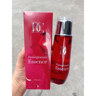 DC Pomegranate Essence  ดีซี พรอเมอแกรนนิต เอสเซ้นส์ วอเทอร์