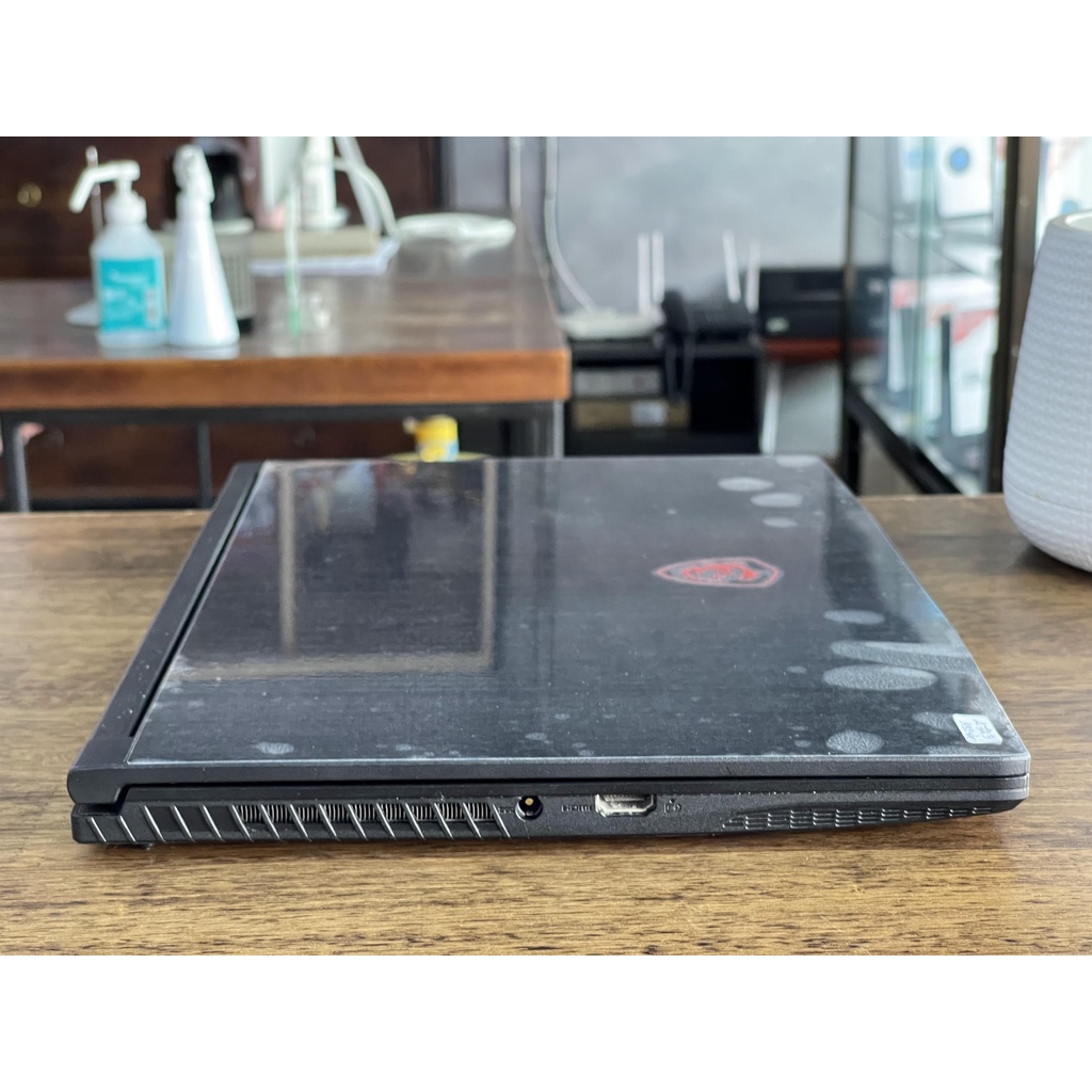 MSI GF65 Thin 10UE-233TH ขาย 23,900 บาท #7