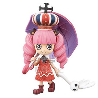 Perona ของแท้ JP แมวทอง - Grandline Children Banpresto [โมเดลวันพีช]