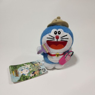 พวงกุญแจมือสอง Doraemon เดอะมูฟวี่