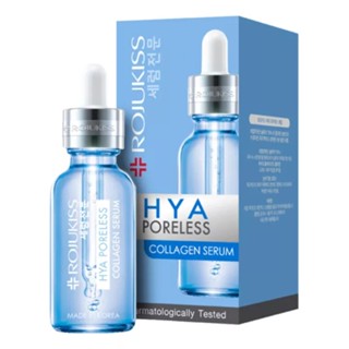 Rojukiss Hya Poreless Collagen Serum 30ml