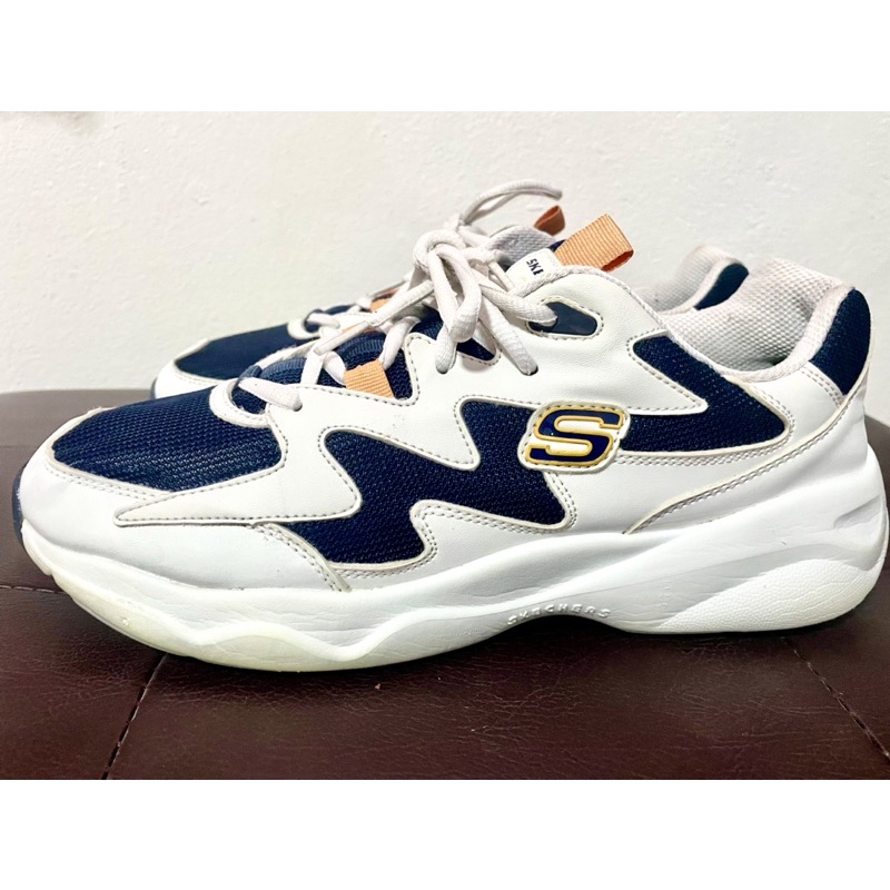 Skechers Panda Casual Shoes D'LITES Series