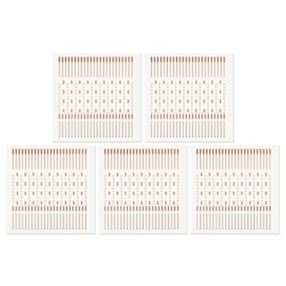 Pcf* แผ่นบัดกรี สําหรับซ่อมแซมโทรศัพท์มือถือ BGA PCB