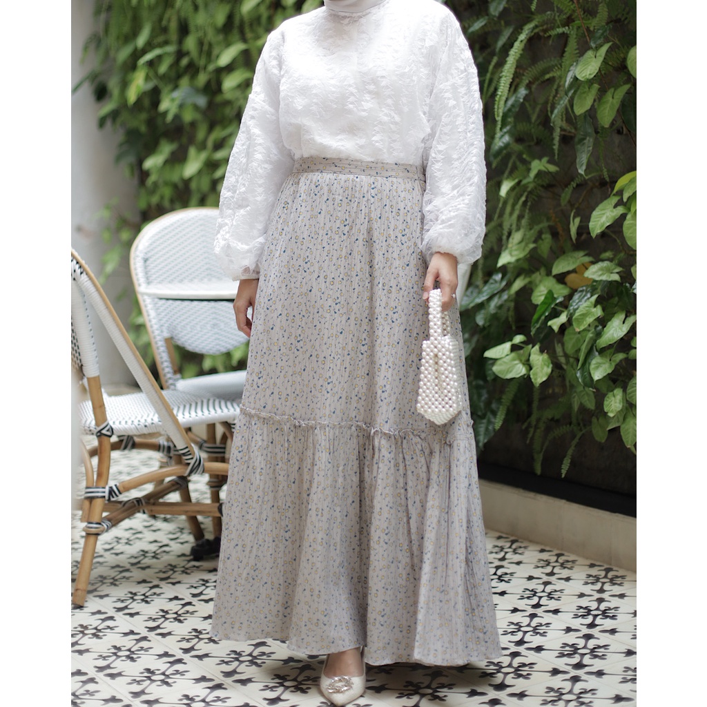 กระโปรง Ayesha******