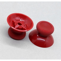 คุณภาพสูง 3D Analog Stick Cap Thumbsticks สําหรับ Xbox One Slim Xbox Series S X Controller จอยสติ๊ก Thumb Stick หมวก