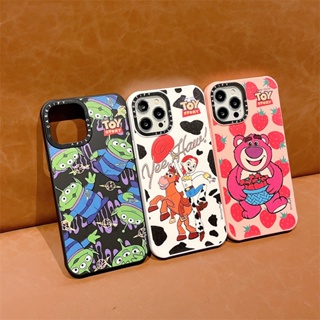 เคสโทรศัพท์มือถือ ลาย Toy Story สําหรับ IPhone 14 ProMax 13 ProMax 11 ProMax 12ProMax