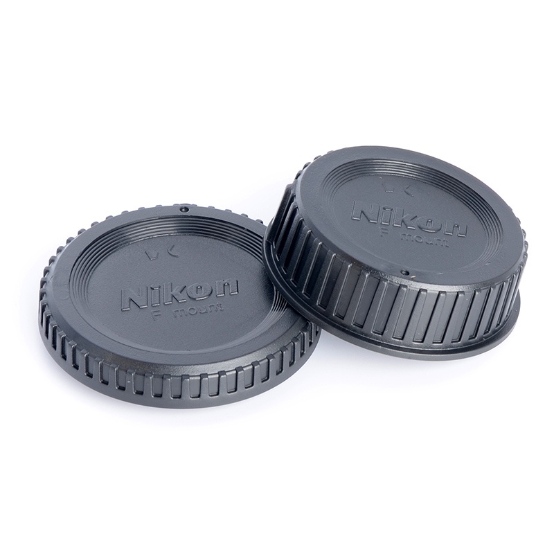 ฝาปิดบอดี้ Nikon D5600 D5500 D5300 D5200 D5100 D7500 D7200 D7000 D780 D750 D3500 D810 D90 ฯลฯ - รูปที่ 4