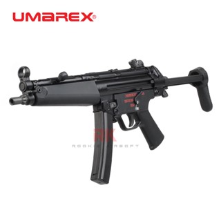 UMAREX / VFC H&amp;K MP5A5 Gen.2 GBB