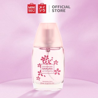 น้ำหอมผู้หญิง Fascinating Sakura Lady Perfume 20MLแท้‼️