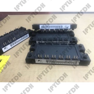 โมดูลพาวเวอร์ IGBT 6MBI25S-120 6MBI25S-120-02 6MBI25S-120L-02 6MBI25S-120-50