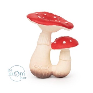 Oli &amp; Carol | Spot the Mushroom