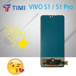 ชุดหน้าจอ VIVO S1 / S1 pro งานแท้มีประกัน แถมฟิล์ม