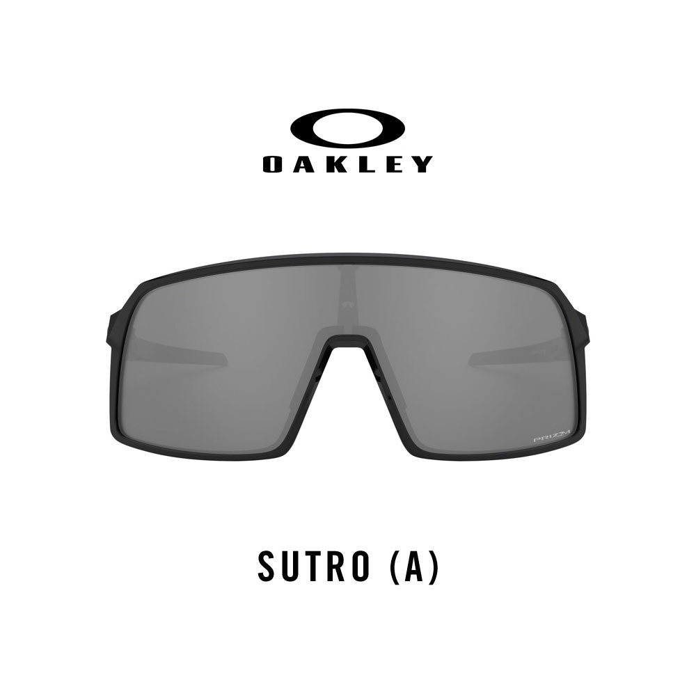 Oakley Sutro Prizm - OO940 940602 Sunglasses แว่นตากันแดด