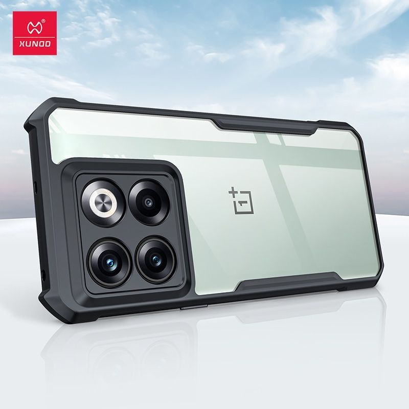 👍พร้อมส่ง👍  แท้💯% XUNDD เคสกันกระแทก For OnePlus 10T/Ace Pro/OnePlus 10R/OnePlus Ace/OnePlus Nord 2T