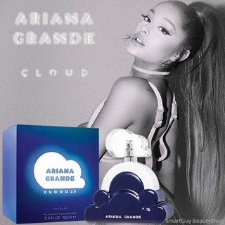 Ariana Grande CLOUD 2.0 Intense Eau de Parfum 100ml น้ำหอมกลิ่นสุดพิเศษจากนักร้องสาวอาเรียน่าเกร็นเดสินค้าลิขสิทธิ์แท้นำ