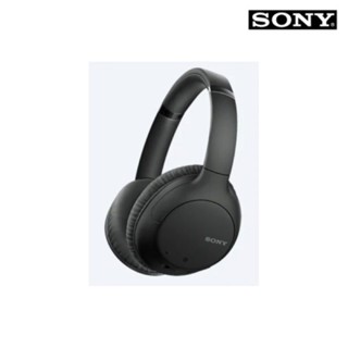 SONY หูฟังป้องกันเสียงรบกวนแบบไร้สาย รุ่น WH-CH710N