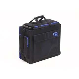 TAMIYA 42337 R/C Trolley Pit Bag เครื่องมือรถบังคับทามิย่าแท้ rc