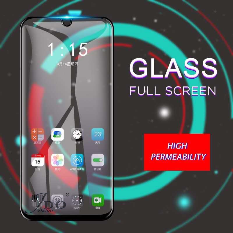 5Dฟิล์มกระจกเต็มจอFullGlue สำหรับSamSung S8 S8Plus S9 S9Plus Note8 Note9 S7Edge 5Dกาวเต็ม