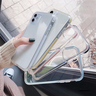 2 IN 1 เคสกันกระแทกสำหรับ for Huawei Honor 20 20i 20S 20 Lite 10i 10X Lite 9A 8S 7A 7s ป้องกันกล้อง