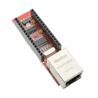 ENC28J60 Ethernet Shield V1.0 Network Module for Arduino Nano