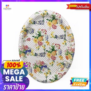 ถาดใส่ของทรงรีOVAL TRAY