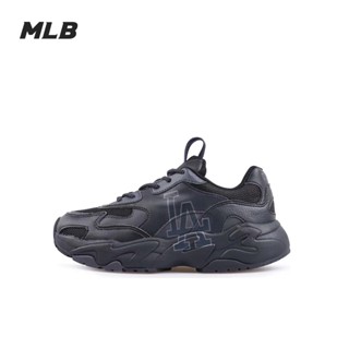 ของแท้100% MLBรองเท้าผ้าใบ Unisex men and women casual shoes