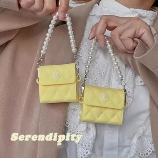 ส่งจากไทย เคสซิลิโคน สำหรับ Airpods 1/2/gen2/Airpods 3/Airpods pro เคสมาใหม่ gen1/gen2/gen3/pro