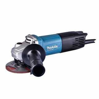 เครื่องเจียร์ไฟฟ้า มากีต้า (MAKITA) รุ่น M9512B ขนาด 4 นิ้ว (100 มม.)