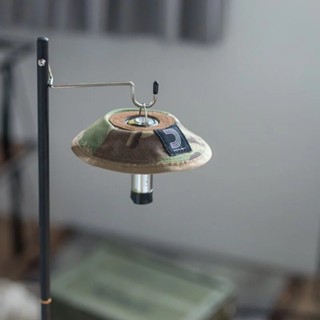 แฉ่งกระจายแสง ballistics mini lamp shade Made in Japan (BSPC-020) goal zero ledlenser